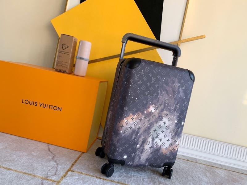 Louis Vuitton Suitcase